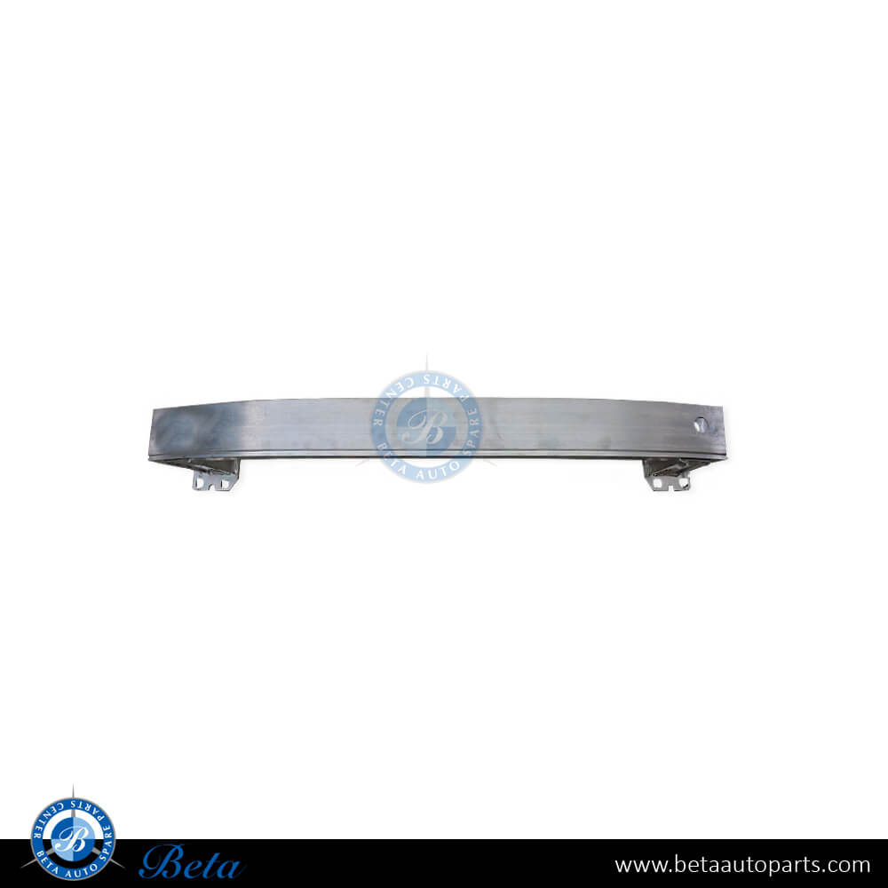 Front Bumper Reinforcement for Audi Q3 2012-2018 models, Part Number 8U0807109 Front Bumper Reinforcement for Audi Q3 2012-2018 models, Part Number 8U0807109